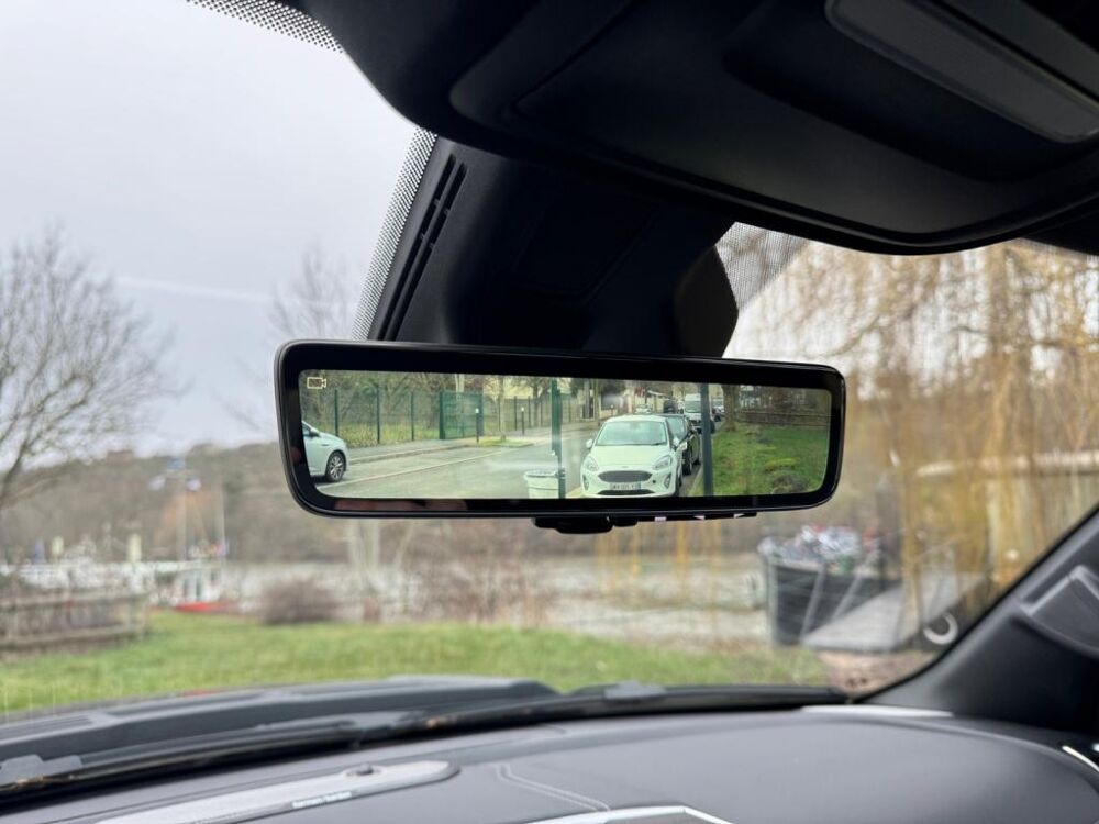 Autres DODGE RAM Laramie Night Edition Premium Hurricane AIR 420ch 2026 occasion 78780 MAURECOURT