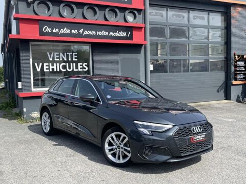 Annonce voiture Audi A3 22495 €