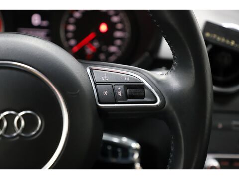 A1 1.0 TFSI ultra 95 Ambition - S-Tronic 2018 occasion 06550 La Roquette-sur-Siagne