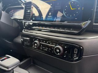 Divers CHEVROLET ZR2 V8 4WD 6.2 ECOTEC 2026 occasion 78780 MAURECOURT