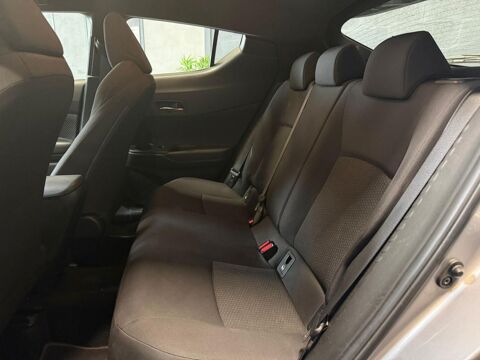 Divers 1.2T - BV CVT AWD Dynamic PHASE 1 2017 occasion 33700 M&eacute;rignac