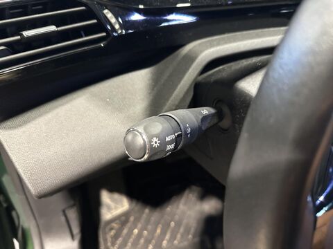 308 1.6 PHEV - 180 - BV e-EAT8 Allure 2022 occasion 25300 Pontarlier