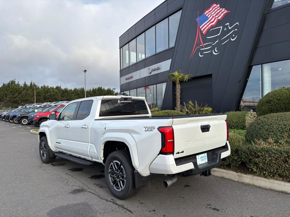 Divers TRD SPORT PREMIUM 2025 occasion 91830 Le Coudray-Montceaux
