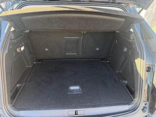 3008 1.6 BlueHDi - 120 Allure GPS + RADAR AR + CLIM 2017 occasion 19100 Brive-la-Gaillarde