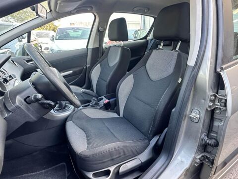 308 1.6 HDi 92 Business - COURROIE OK 2012 occasion 13760 Saint-Cannat