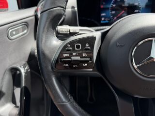 Classe A 180D 116 7G-DCT Style Line avec Apple Car Play et Cam&eacute;ra 2019 occasion 35300 Foug&egrave;res