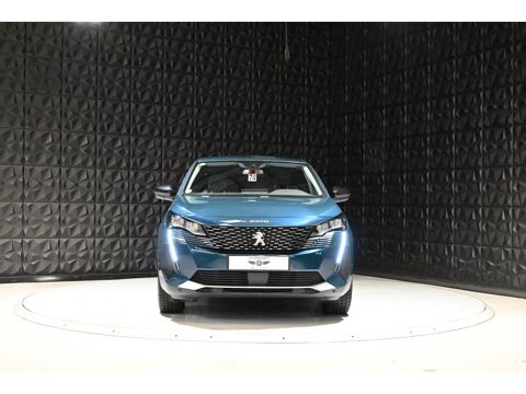 Annonce voiture Peugeot 3008 16790 €