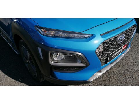 Kona 1.0 T-GDi 120 Executive +ATTELAGE 2019 occasion 81580 Soual