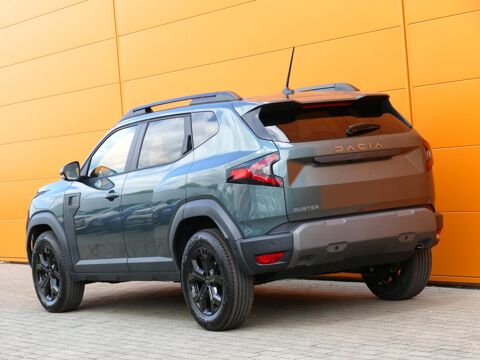 Duster III 1.2 MILD HYBRID 140 EXTREME 2026 occasion 77090 Coll&eacute;gien