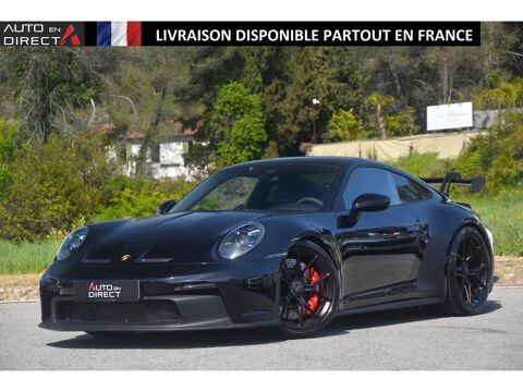 Porsche 911 4.0i - 510 - BV PDK - Start&Stop TYPE 992 COUPE GT3 2021 occasion Mougins 06250