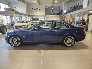 S&eacute;rie 3 328CI BVA E46 COUPE 192CV 1999 occasion 26000 Valence