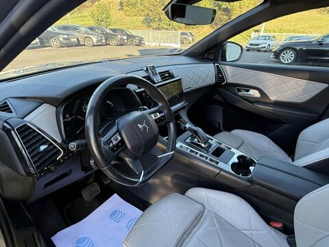 DS3 DS7 E-Tense - 300 - 4x4 Rivoli GPS + CARPLAY + ATTELAGE + C 2020 occasion 19100 Brive-la-Gaillarde