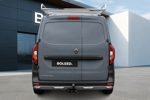 Kangoo Express Renault III Van L1 1.3 TCe 100 Grand Confort 3 Places 2022 2022 occasion 78760 Jouars-Pontchartrain