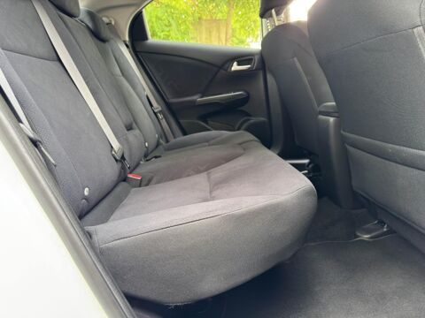 Civic 2.2 i-DTEC 2012 BERLINE Ex&eacute;cutive 2013 occasion 77185 Lognes