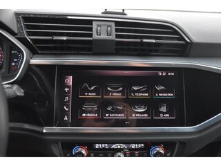 Q3 2.0 35 TDI - 150 - BV S-tronic S Line 2019 occasion 06250 Mougins
