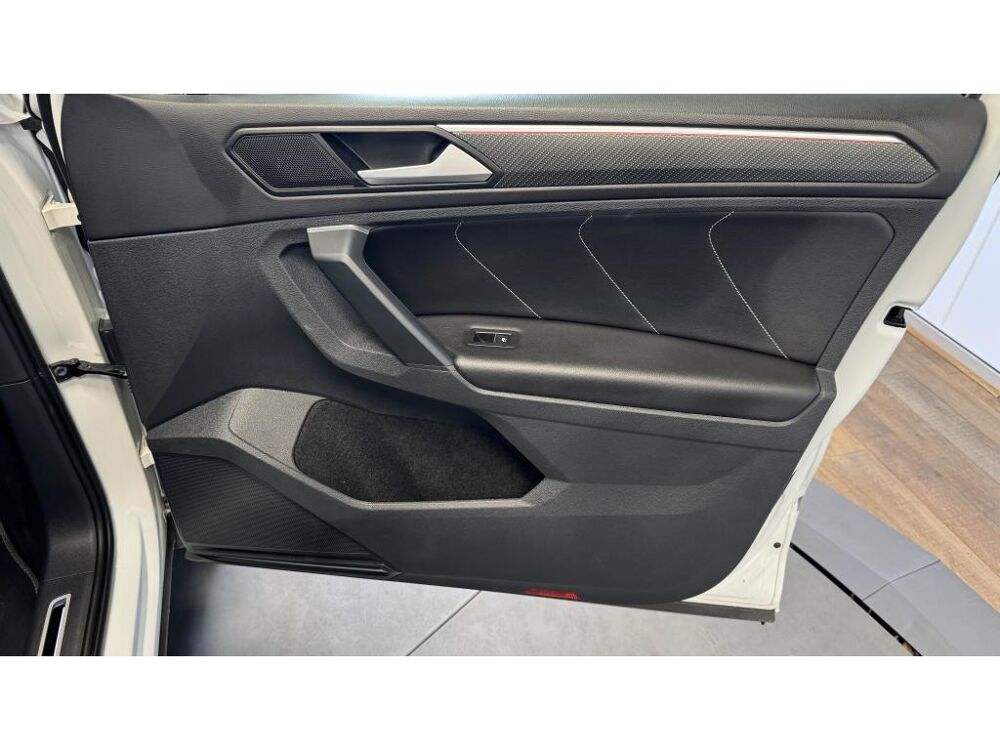 Tiguan 2.0 TDI 150 R-Line - Origine France - Cam&eacute;ra de recul - IQ 2021 occasion 60740 Saint-Maximin