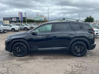 C5 aircross 1.2 hybride 145 plus boite automatique 2026 occasion 57525 Talange