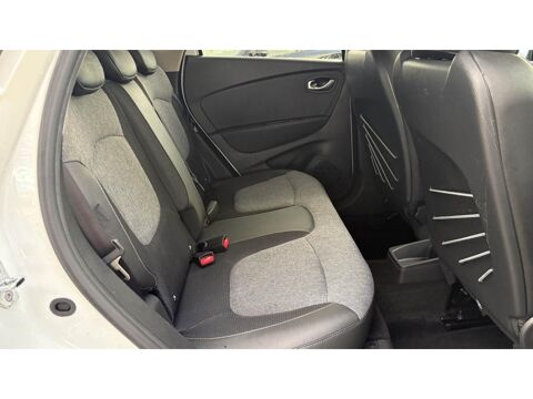 Captur 1.5 dCi 110 Intens +CAMERA 2017 occasion 81580 Soual