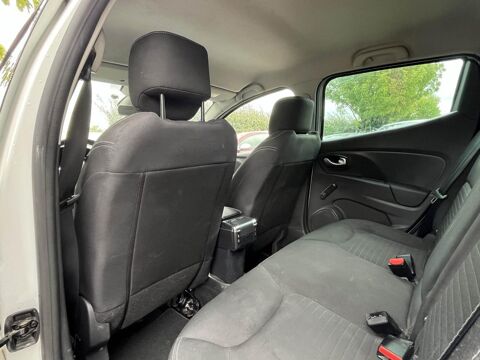 Clio 1.2 TCE 120ch - CLIM - BLUETOOTH - REGULATEUR 2017 occasion 13760 Saint-Cannat