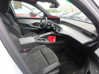 5008 1.2i Hybrid -145 - BV e-DCS6 III GT Exclusive 2026 occasion 47200 Saint-Pardoux-du-Breuil