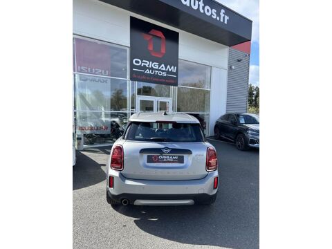 Countryman COOPER ESSENTIAL 136ch BVA F60 2023 occasion 44700 Orvault