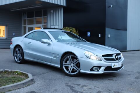 Classe A 350 a 2010 occasion 60740 Saint-Maximin