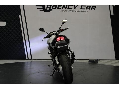 YAMAHA 2013 occasion 59493 Villeneuve-d'Ascq