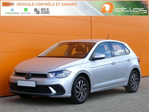 Annonce voiture Volkswagen Polo 15970 €