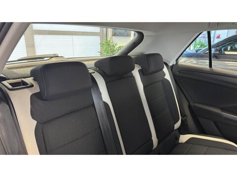 T-ROC 1.5 TSI Evo - 150 - Carat - ENTRETIEN VW - CAMERA - CARPLAY 2019 occasion 60740 Saint-Maximin