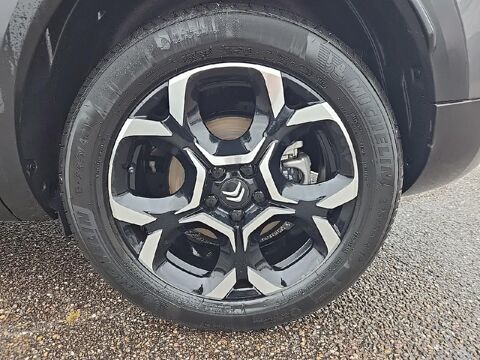 C5 aircross 1.5 bluehdi 130 max boite automatique 2025 occasion 54520 Laxou