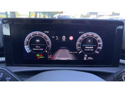 T-ROC NOUVEAU 1.5 eTSI 150 DSG7 Life +GARANTIE 5 ANS 2026 occasion 81580 Soual