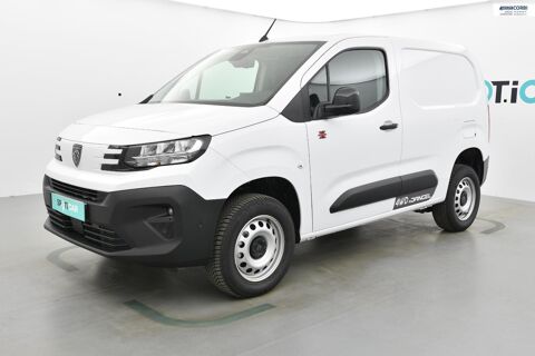 Partner PARTNER FGN DIESEL 130 CH M CHARG UT MAJ AUT occasion 17130 Montendre