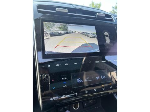 Tucson CREATIVE + TOIT OUVRANT 1.6 T-GDi Plug-in 265 HTRAC BVA 2021 occasion 44700 Orvault