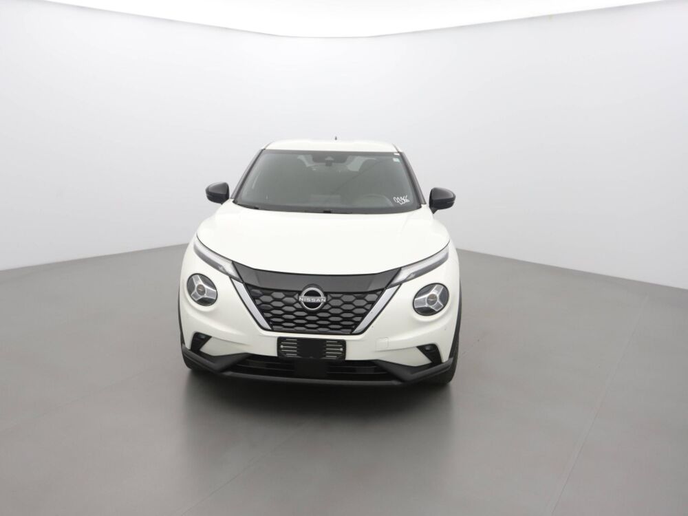 Juke 1.6 hev 143 can-connecta 2024 occasion 34190 Ganges