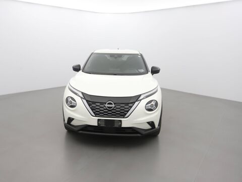 Juke 1.6 hev 143 can-connecta 2024 occasion 34190 Ganges