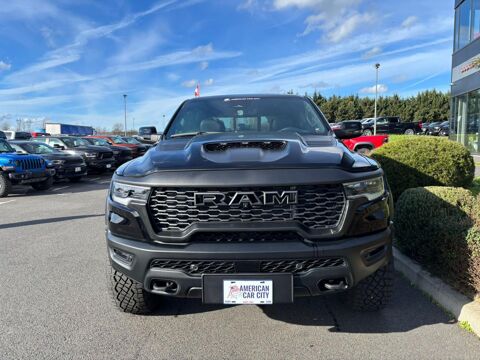 RAM RHO 2025 occasion 91830 Le Coudray-Montceaux