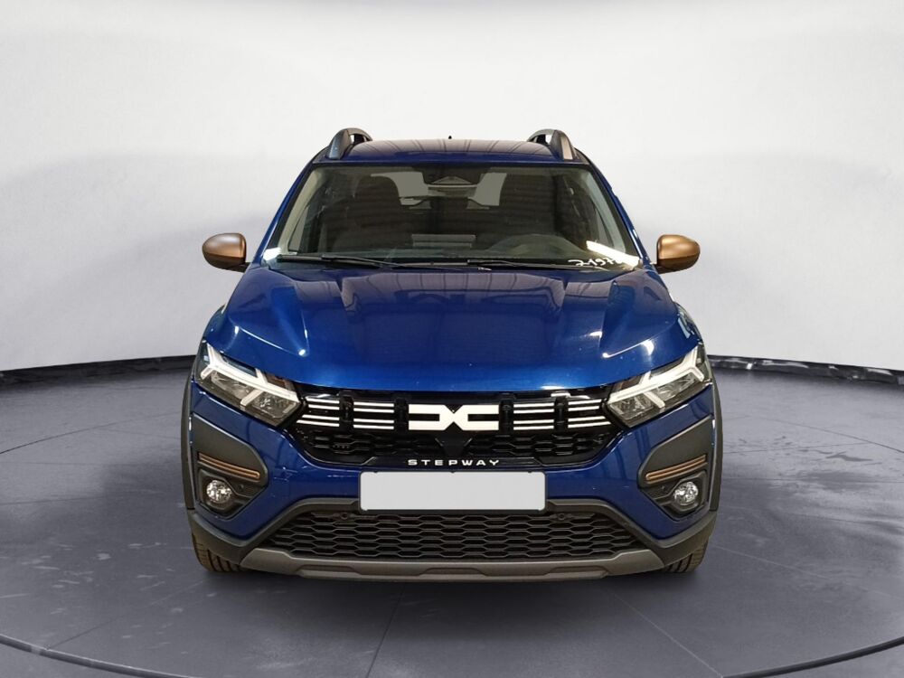 Sandero 1.0 tce 110ch stepway extreme + 2024 occasion 34190 Ganges