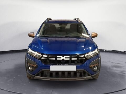 Sandero 1.0 tce 110ch stepway extreme + 2024 occasion 34190 Ganges