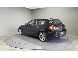 S&eacute;rie 1 118i F20 LCI Sport PHASE 2 - Garantie 12 mois 2016 occasion 33500 Libourne