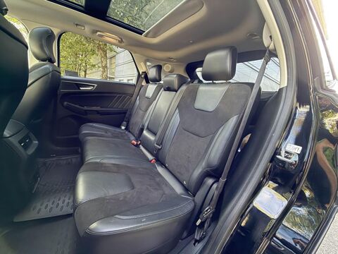 Edge 2.0 TDCi - 210 - BV Powershift i-AWD ST-Line 2017 occasion 77185 Lognes