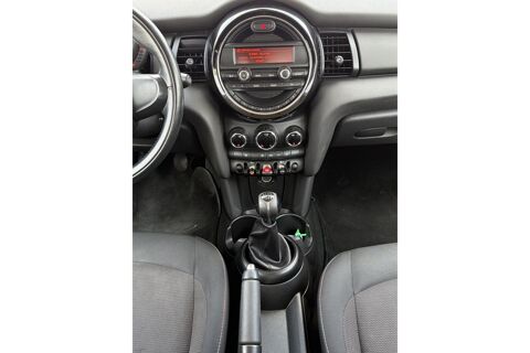 Cooper D 1.5 D 95 5P F55 One D Business 2017 occasion 78760 Jouars-Pontchartrain
