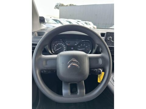Berlingo 1.5 BLUEHDI 100cv M CLUB 650 KG 2020 occasion 44700 Orvault