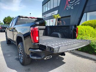 Sierra 1500 Crew cab AT4 4x4 V8 6,2L 2026 occasion 91830 Le Coudray-Montceaux