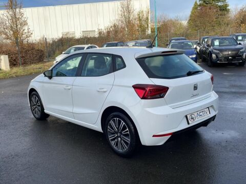 Ibiza 1.0 tsi 95 copa 2025 occasion 33127 Saint-Jean-d'Illac