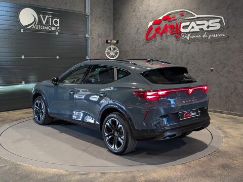 Formentor 2.0 TDI - 150 - DSG 7 - GARANTIE 5 ANS CUPRA 2025 occasion 25300 Pontarlier