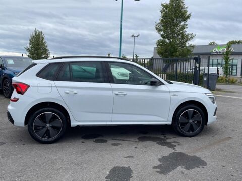 Kamiq 1.0 tsi evo 2 116 monte carlo dsg7 2026 occasion 85150 Les Achards
