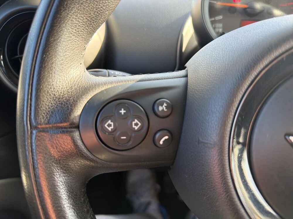 Countryman Cooper 122ch chili 2016 occasion 57525 Talange