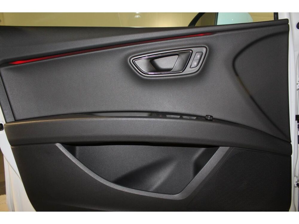 Leon FR 2.0 TDI 150CH Facelift - SUIVI COMPLET 2017 occasion 95340 Bernes-sur-Oise