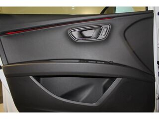 Leon FR 2.0 TDI 150CH Facelift - SUIVI COMPLET 2017 occasion 95340 Bernes-sur-Oise