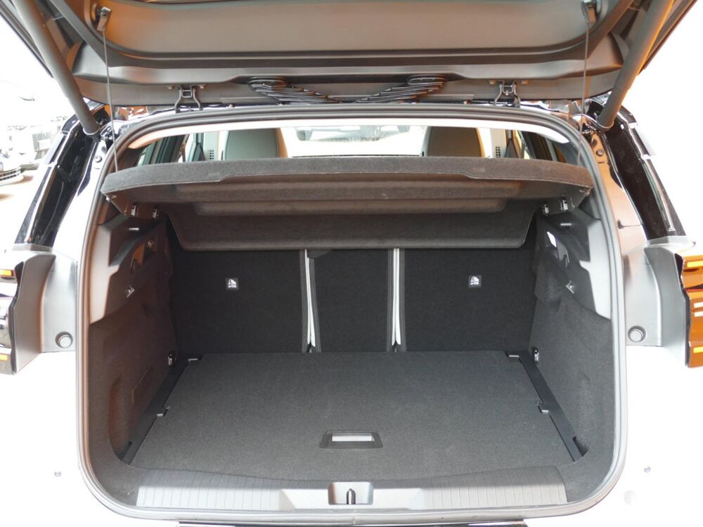C5 aircross II HYBRIDE 145 MAX - E-DCS6 & PACK HIVER 2026 occasion 77090 Coll&eacute;gien
